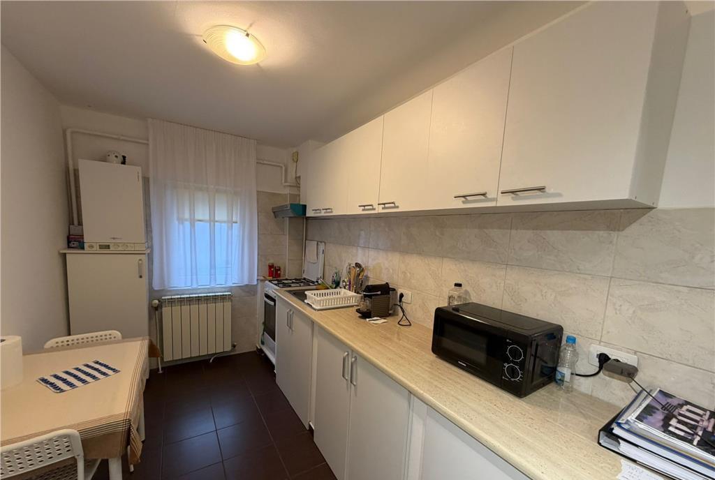 Garsoniera confort 1 parter 40mp mobilata si utilata B