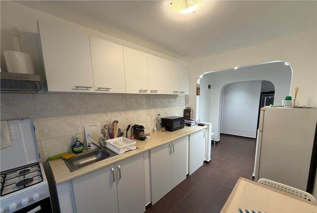 Garsoniera confort 1 parter 40mp mobilata si utilata B