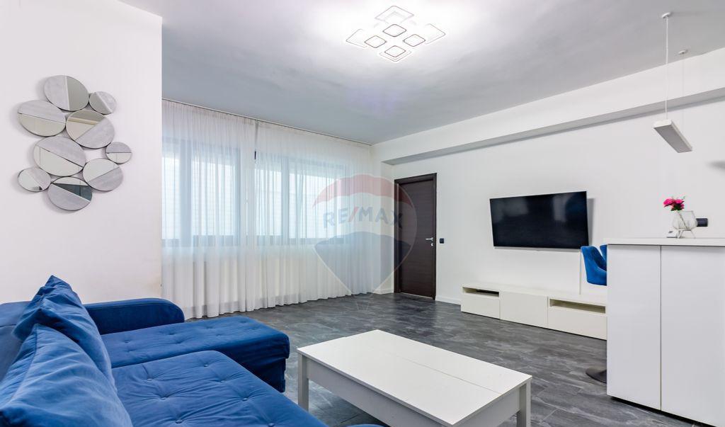 Apartament 2 camere mare Bucurestii Noi 60 mp metr