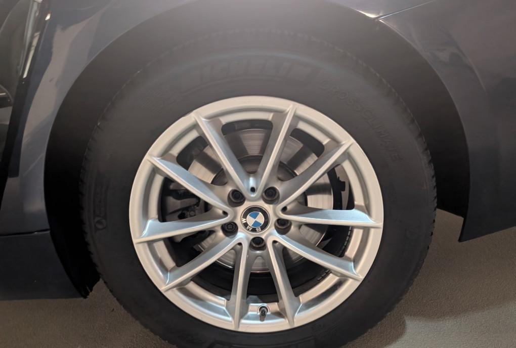 BMW G31 2019 520D Xdrive Panoramic 19 500 eur