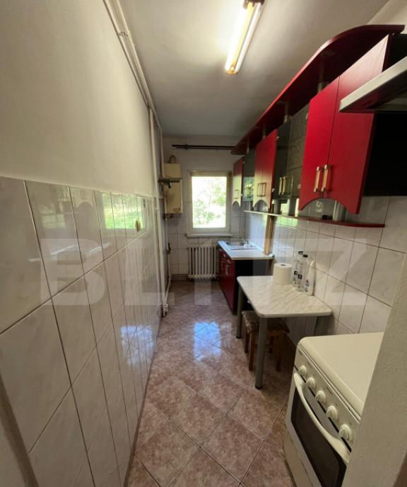 Apartament 1 camera de vanzare 32 mp zona Tudor