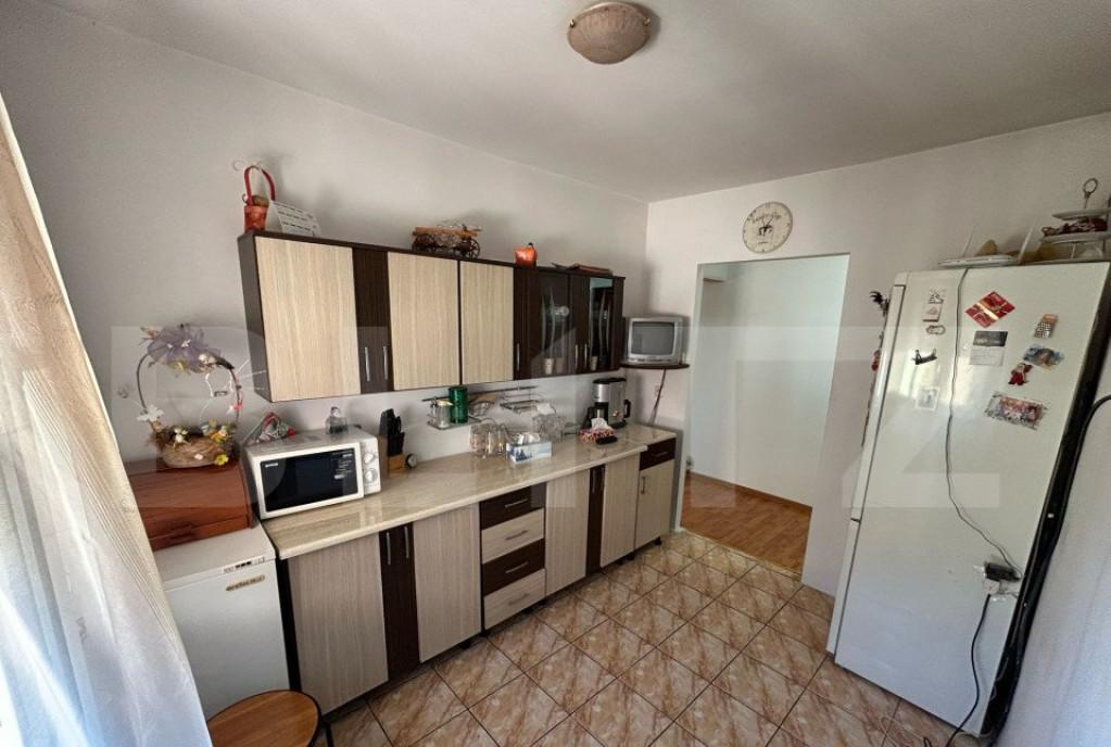 Apartament 1 camera de vanzare 32 mp zona Tudor