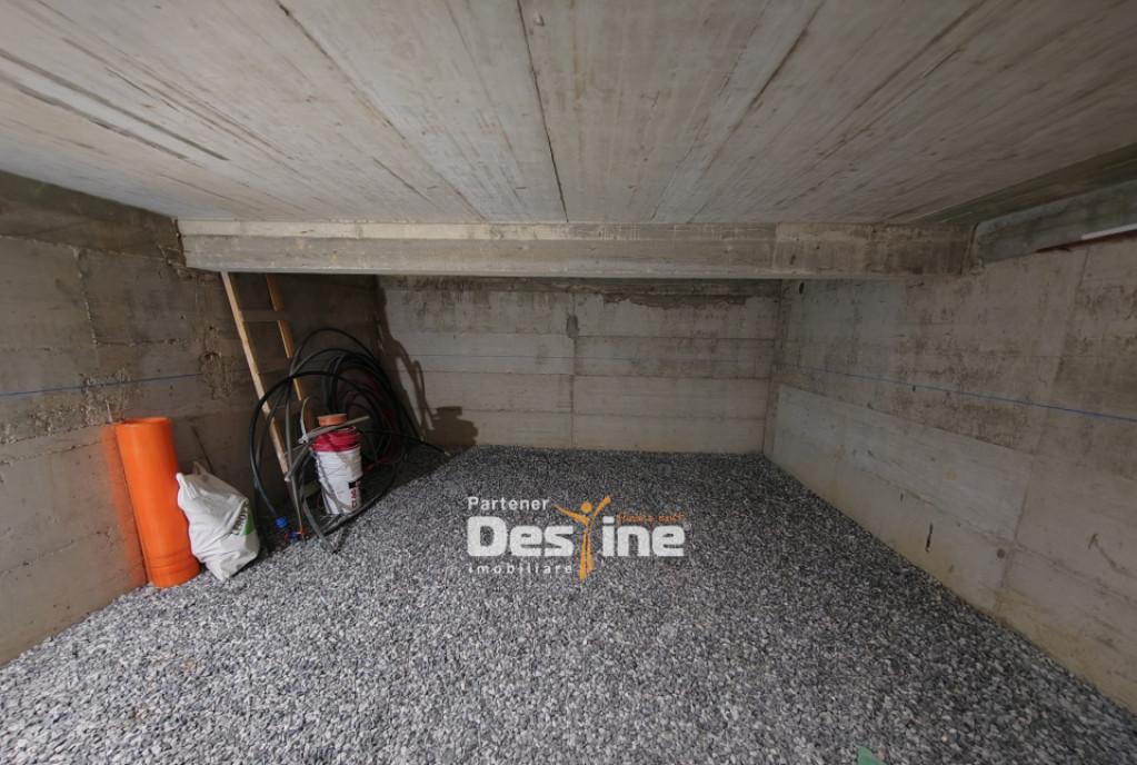 Barnova Casa individuala P pod 156 mp 1000 mp teren