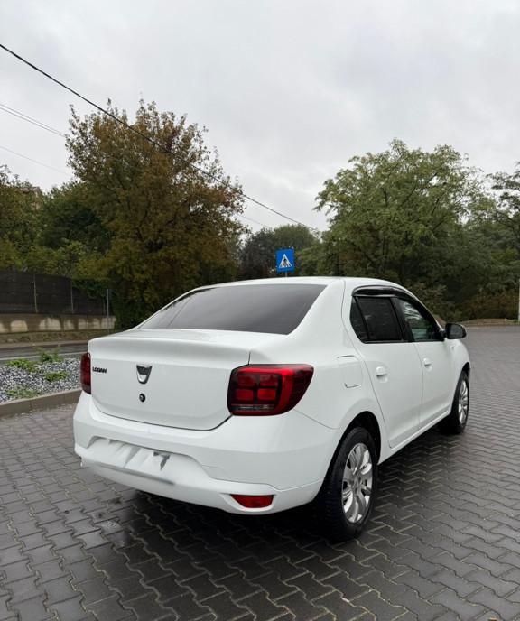 Dacia logan 1 5 6 300 eur
