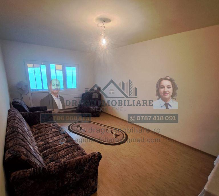 Apartament 3 camere/Decomandat/Zona Garii de Sud/65 mp ut