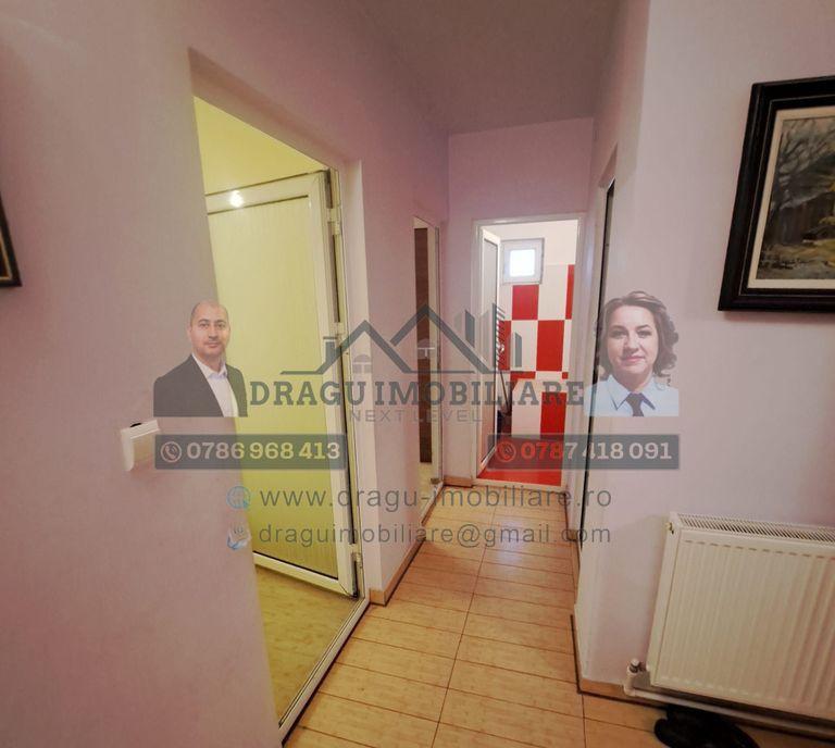 Apartament 3 camere/Decomandat/Zona Garii de Sud/65 mp ut
