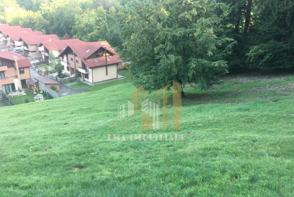 Apartament 2 camere tip Studio Subcetate City Sanpetru Braso