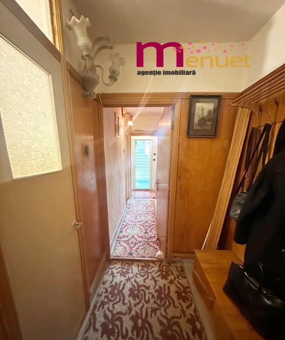 Apartament 3 camere zona E3 etaj 2