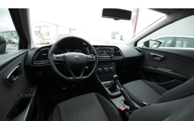 Seat Leon 2013