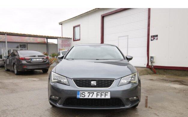 Seat Leon 2013