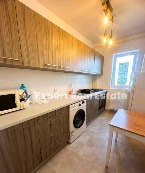 Apartament Modern 2 Camere central otopeni parc unirii