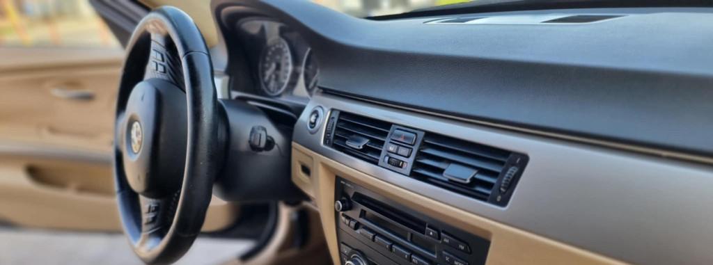 Bmw seria 3 2007 3 500 eur