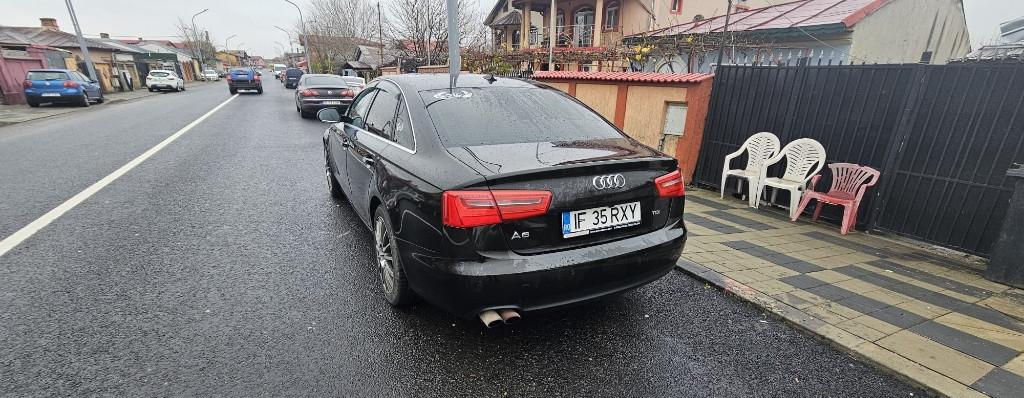 Audi A6 c7 2 0 TDI 2012 11 20 eur