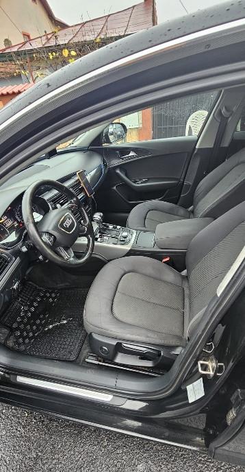 Audi A6 c7 2 0 TDI 2012 11 20 eur