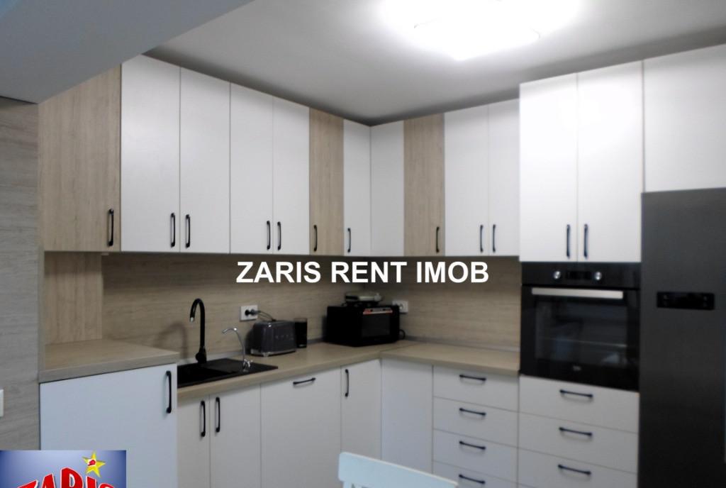 Apartament 4 camere confort lux in Ploiesti Republicii