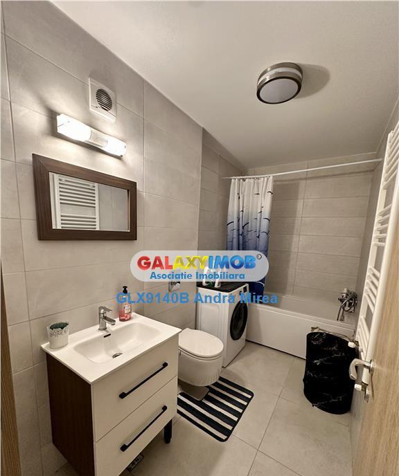 Studio Roka Residence Nerva Traian Timpuri Noi metrou