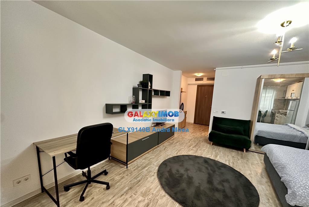 Studio Roka Residence Nerva Traian Timpuri Noi metrou