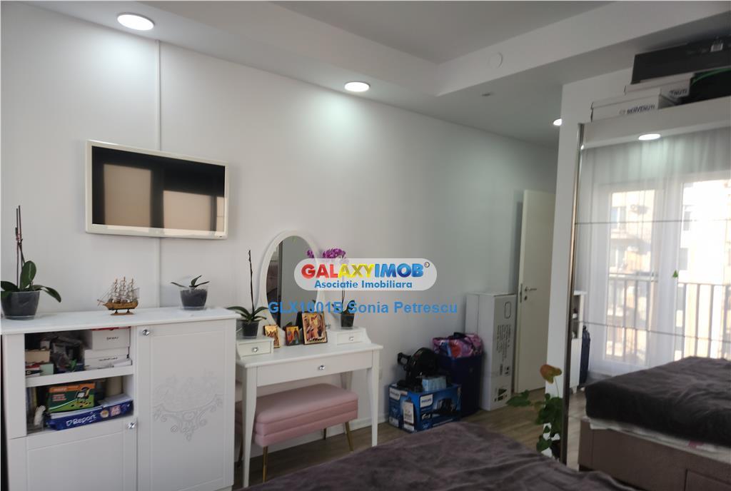 Apartament 3 camere decomandat Cosmopolis 0 comision