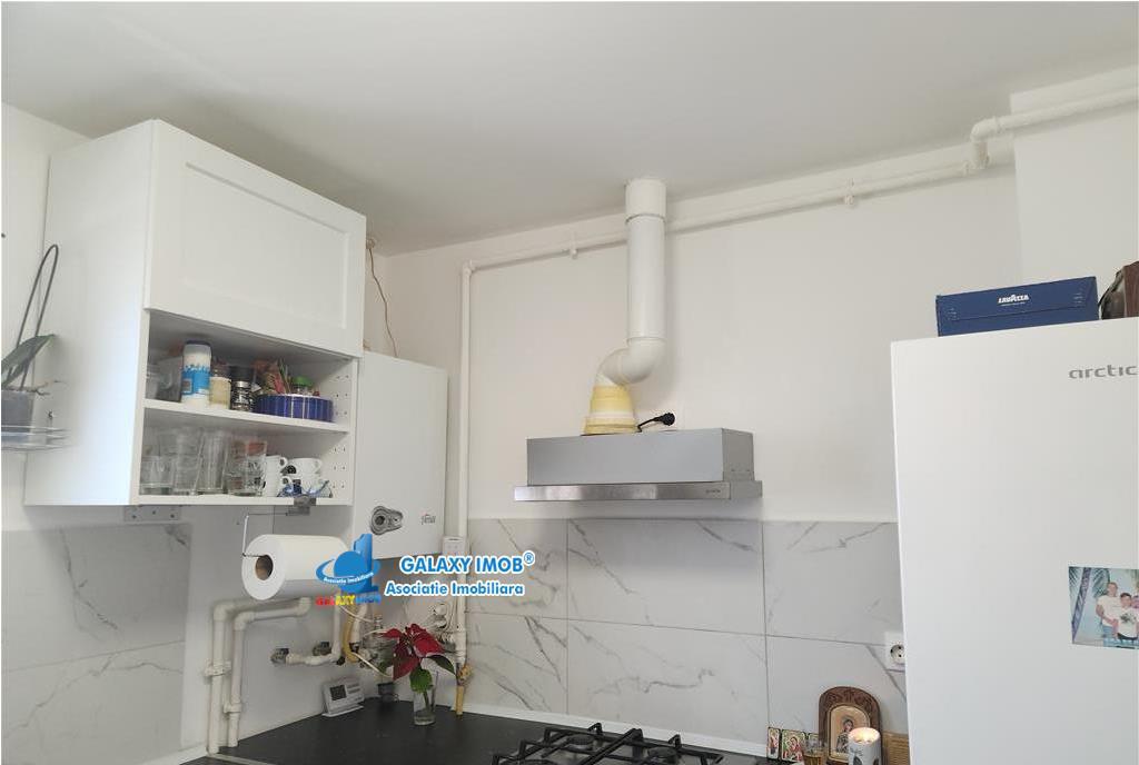 Apartament 3 camere decomandat Cosmopolis 0 comision