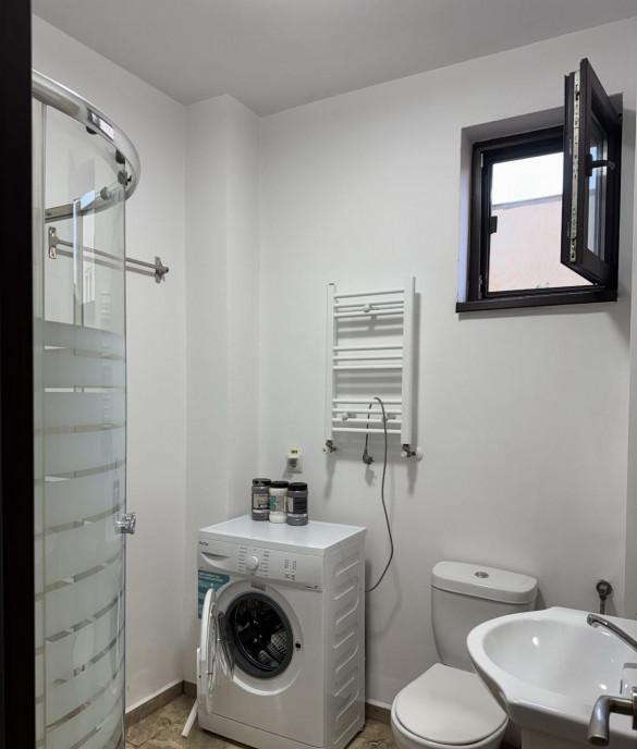 Berceni straja bloc nou centrala