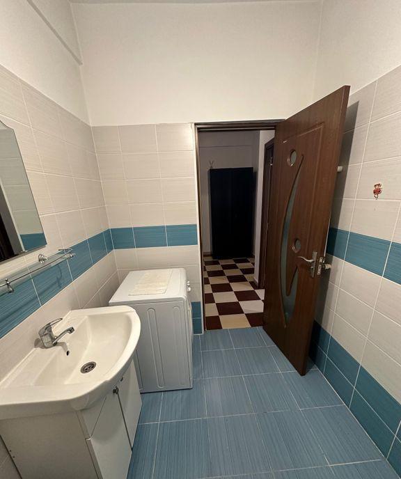 Garsoniera Decomandata Metalurgiei Drumul Binelui