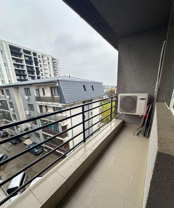 Garsoniera Decomandata Metalurgiei Drumul Binelui