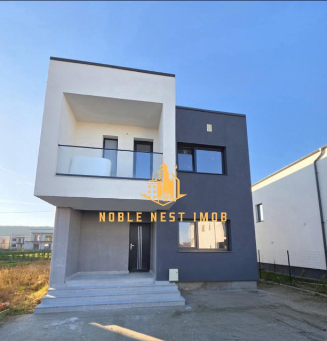 Casa 4 camere Comuna Micesti Arges