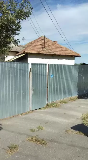 Casa Dragasani jud Valcea