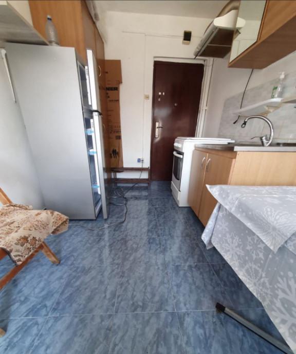 Camera camin Bucsinescu spre inchiriere