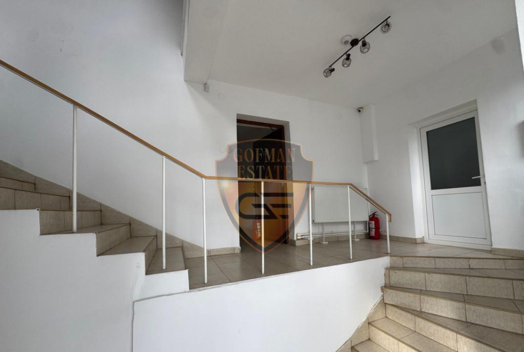 Spatiu birou parcare Zona Industriala 70 mp utili centra