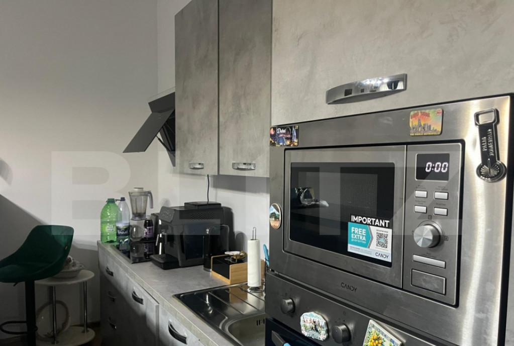 Apartament 2 camere 67 mp zona Cetate