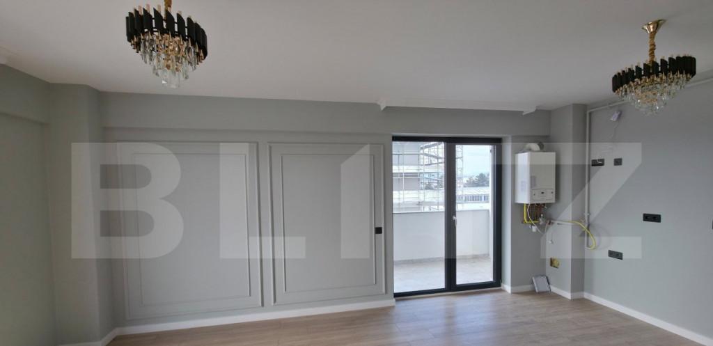 Apartament de vanzare cu 3 camere 70 62 mp str Libertati