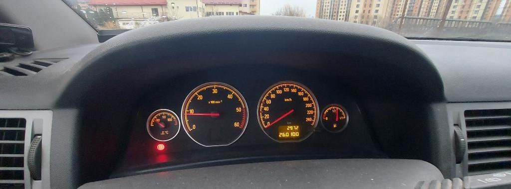 Opel Vectra C 1 9cdti Euro4 1 800 eur