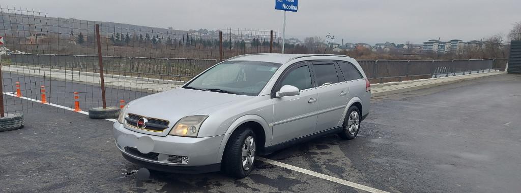 Opel Vectra C 1 9cdti Euro4 1 800 eur