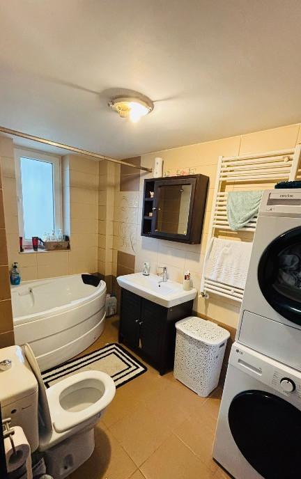 Vand apartament 3 camere proprietar cartier Fiald Colina Magurii