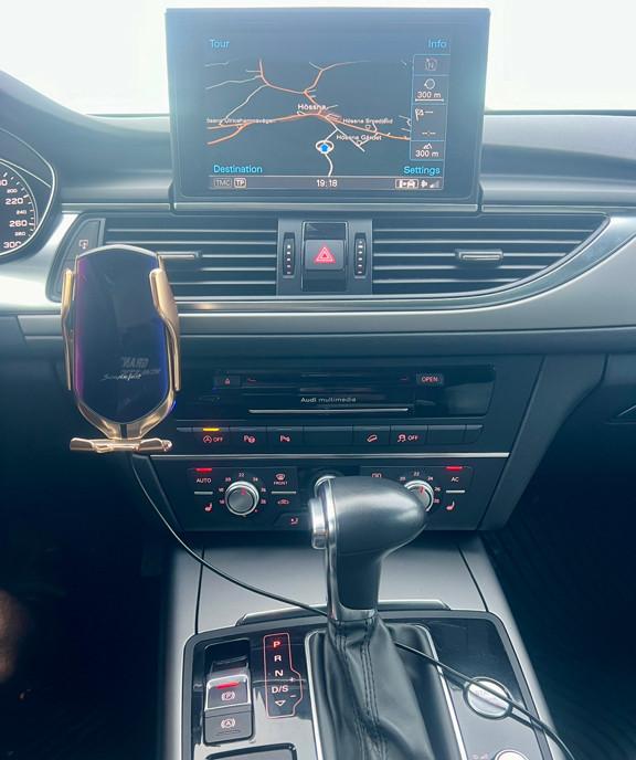 Audi A6 Allroad 4 amp 4 15 500 eur