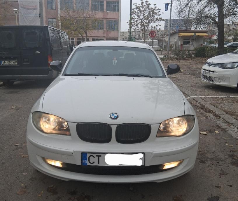 Bmw Seria 1 2010 3 950 eur