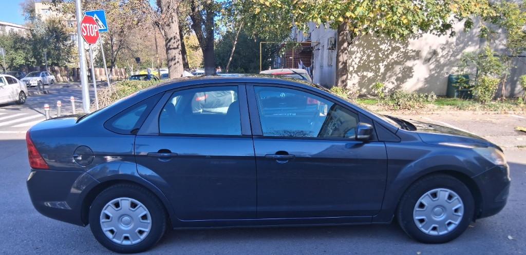 Ford Focus Facelift 2 450 eur