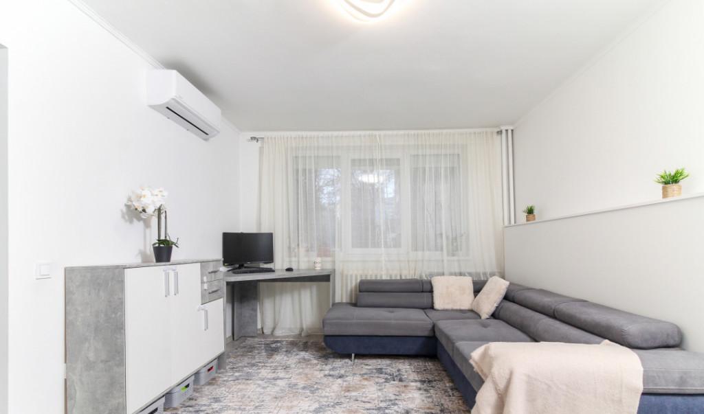 Apartament renovat complet parcare langa Iulius Mall 0