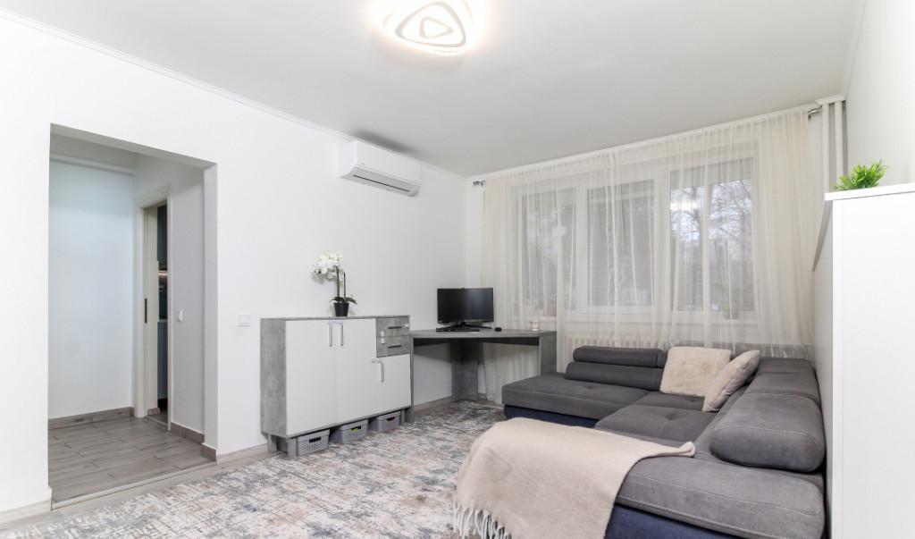 Apartament renovat complet parcare langa Iulius Mall 0