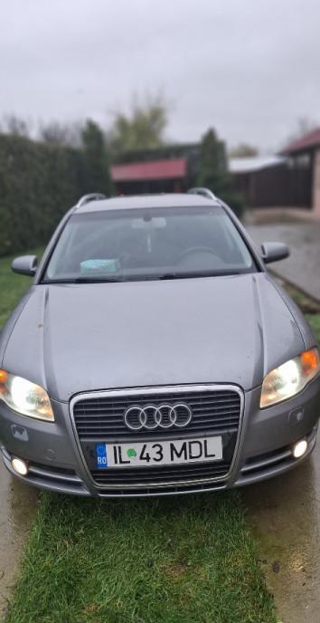 Audi a4 b7 2 0 TDI 2 200 eur