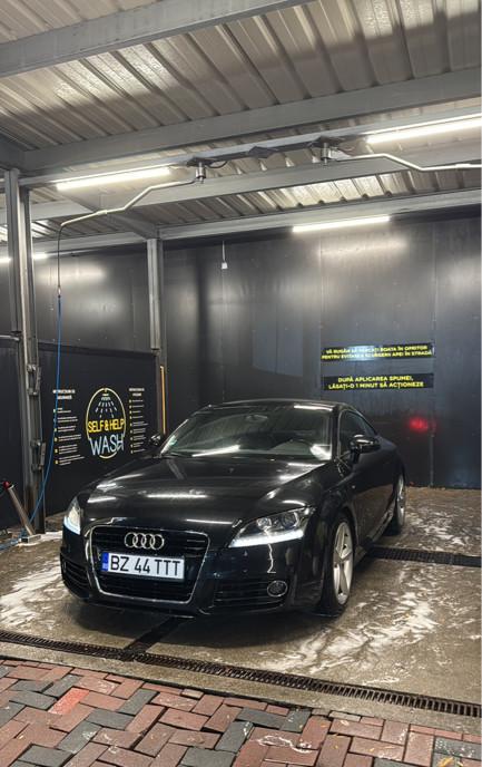 Audi TT 2 0TFSI 2011 10 999 eur