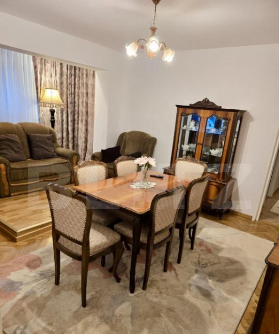 Apartament cu 3 camere 75 mp garaj 20 mp Deva