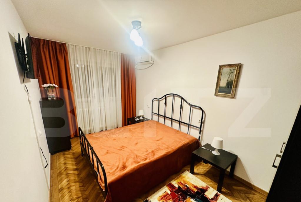 Apartament cu 3 camere 75 mp garaj 20 mp Deva