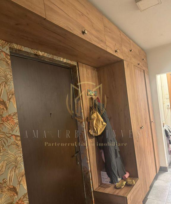 Apartament 2 camere confort 1 decomandat Oltenitei Lalosu