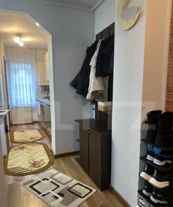 Apartament 2 camere 48 mp zona Tudor