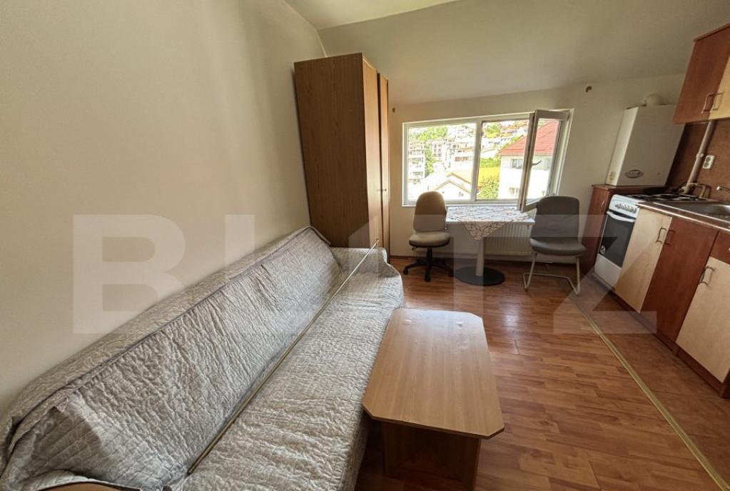 Apartament 2 camere 48 mp zona Tudor