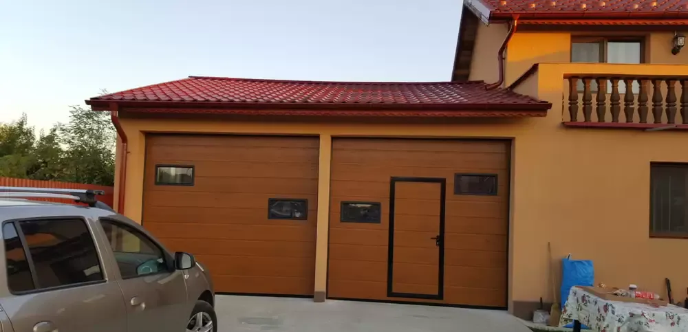 Usi garaj Targoviste Moreni Gaesti Titu