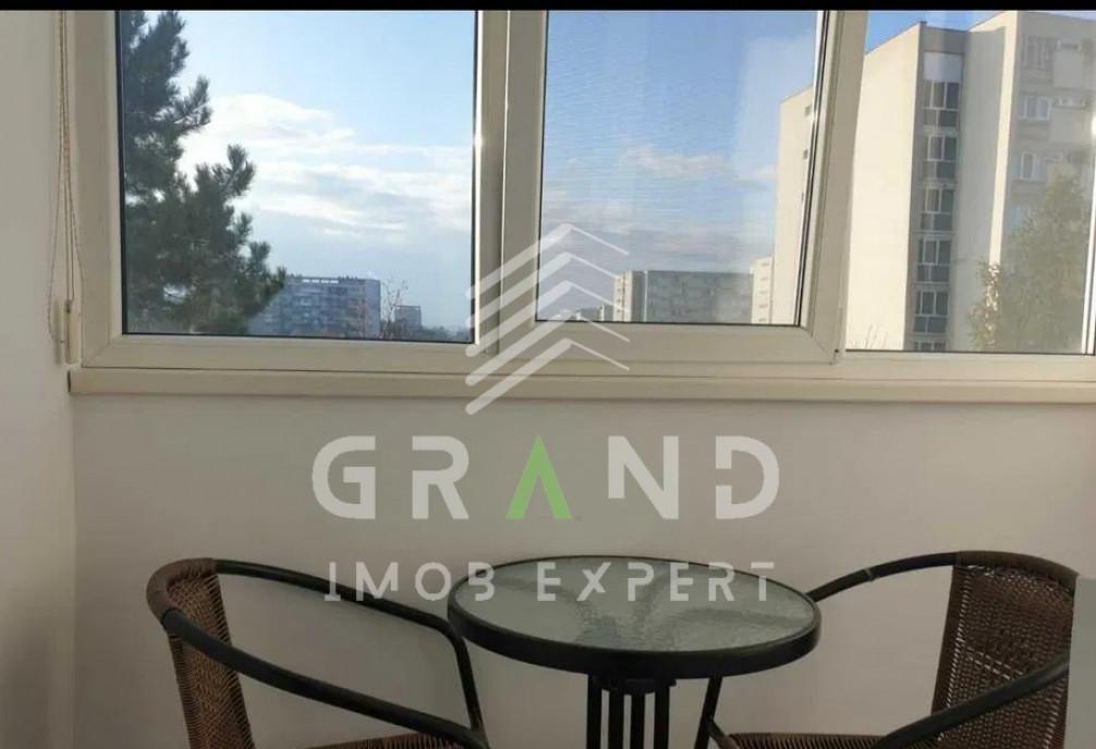 Inchiriere Garsoniera Intretinuta in Proximitate de ma