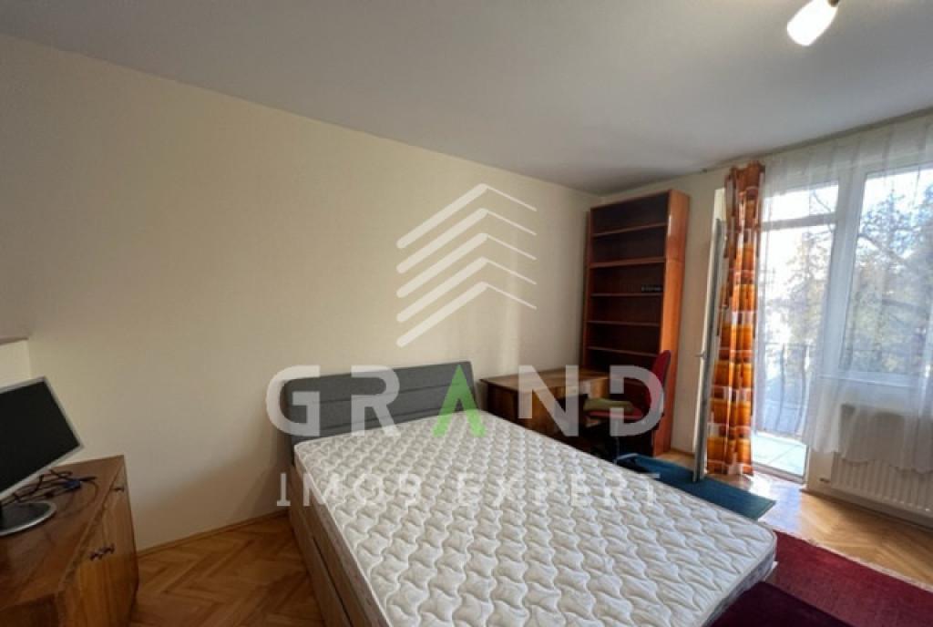 Inchiriere Garsoniera Intretinuta in Proximitate de ma